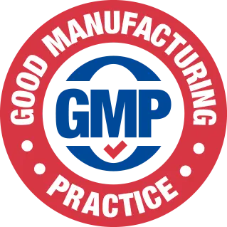 Primordial Vigor X gmp certified
